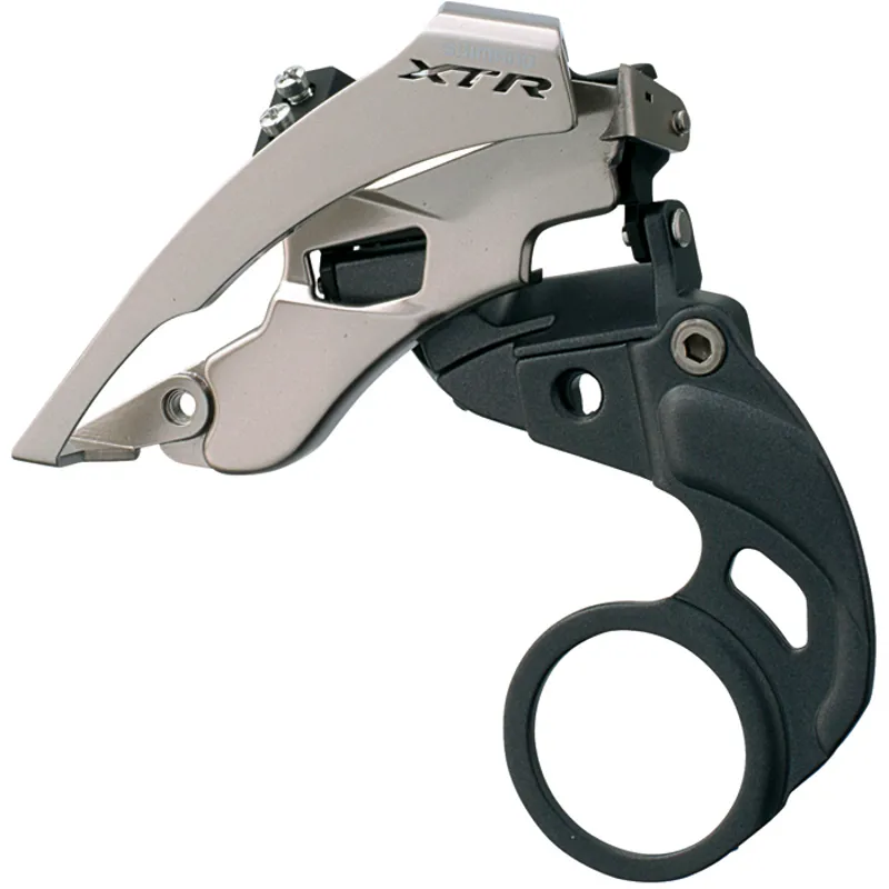 SHIMANO XTR FD‐M970 デッドストック SHIMANO XTR FD‐M970 デッド