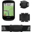 Garmin Edge 830 GPS Cycle Computer - Road Performance Bundle