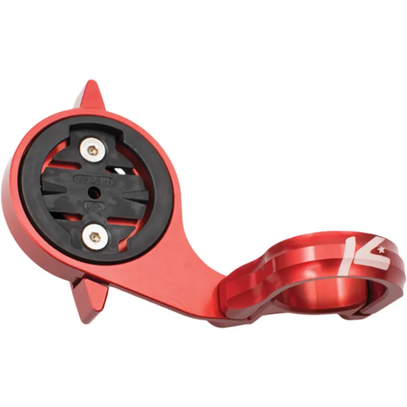 K-Edge Garmin Edge TT Mount (Red)