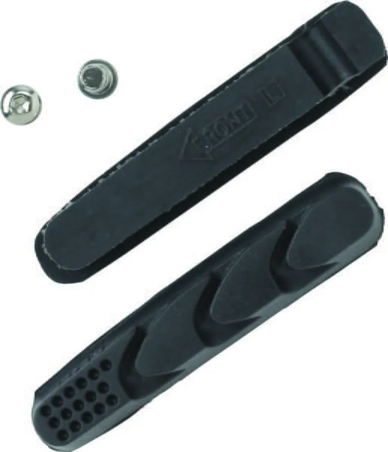 Aztec BRBX Road Brake Pad Insert