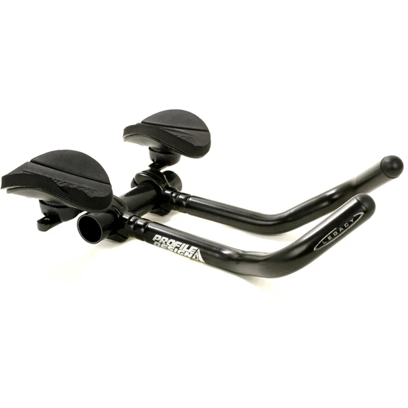 Profile Legacy Clip-on Aerobar