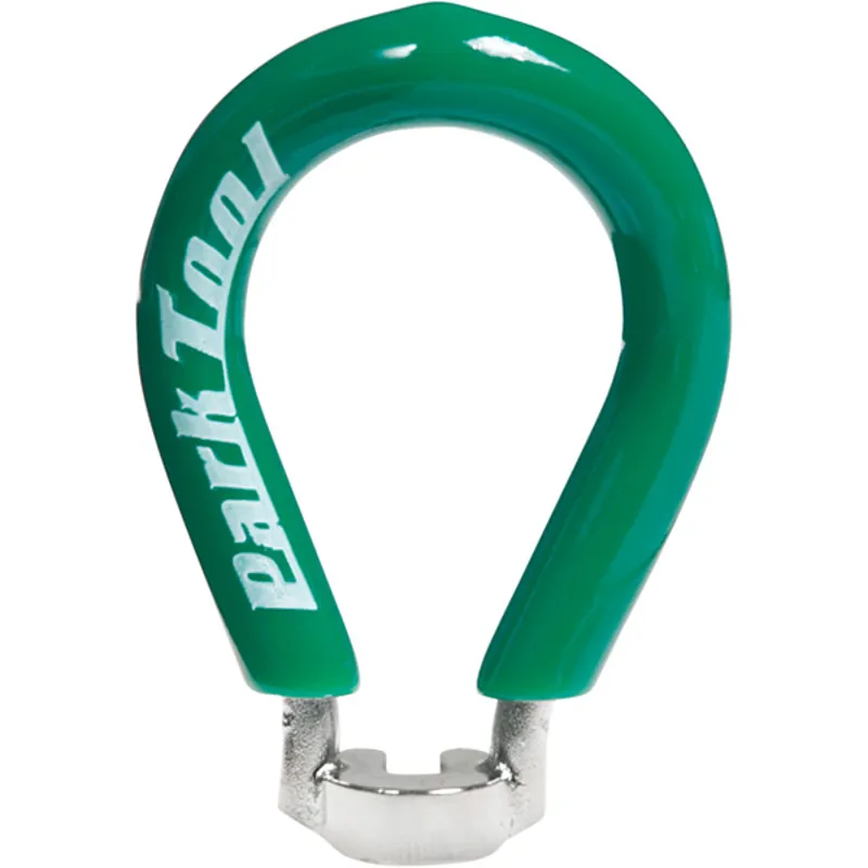 Park Tool Spoke Wrench 80/130 (GREEN)