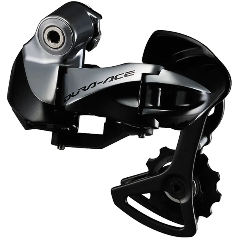 パーツ Dura-Ace 9070 Di2 Shimano Dura Ace Di2 9070 11 speed Rear Derailleur (SS)
