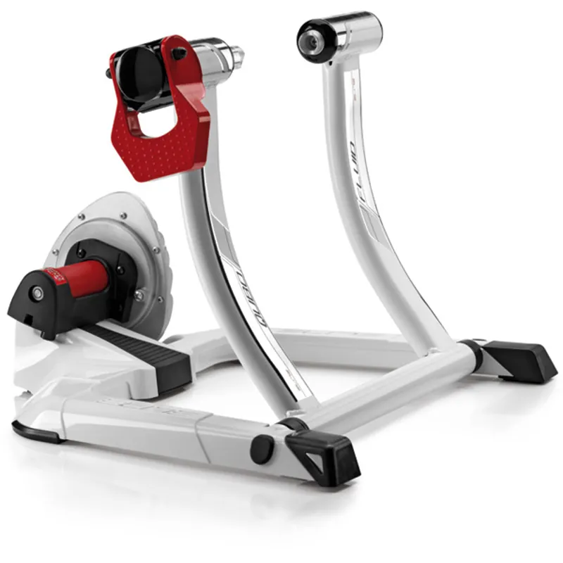 Elite Qubo Power Fluid Turbo Trainer