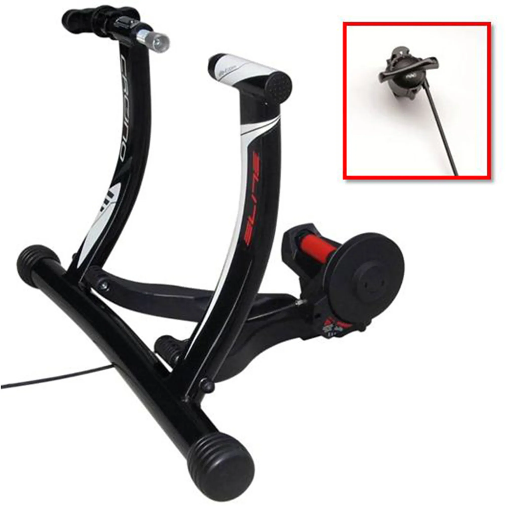 Elite Crono Speed Pack Magnetic Turbo Trainer1