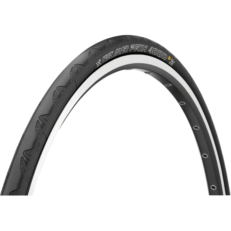 Continental GP4000S Tyre