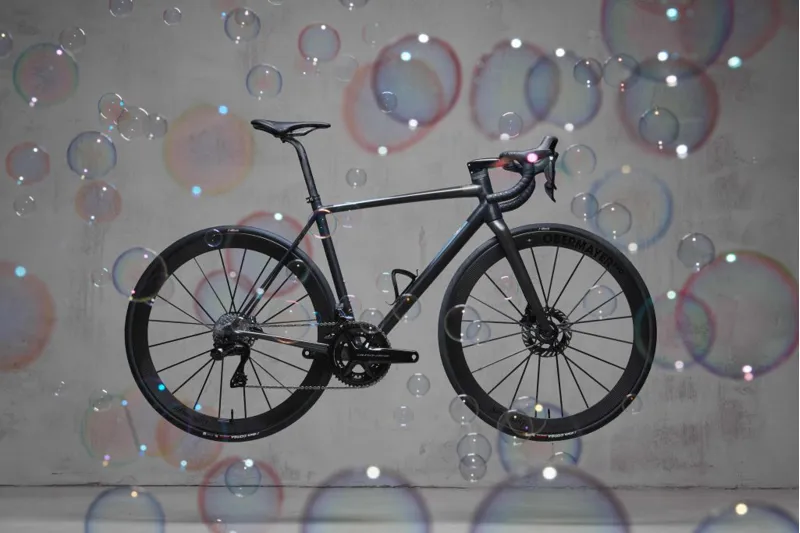 Officine Mattio SL Road Disc Frameset-1