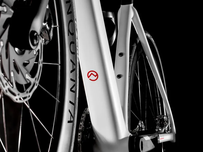 Officine Mattio OM1 RT Road Disc Frameset-7