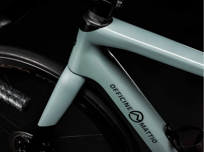 Officine Mattio OM1 S Road Disc Frameset-3