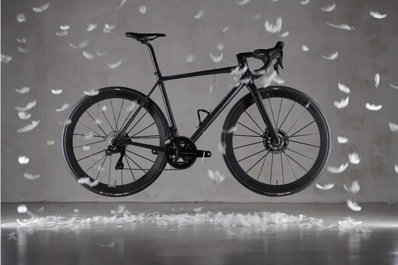 Officine Mattio SL Road Disc Frameset-3