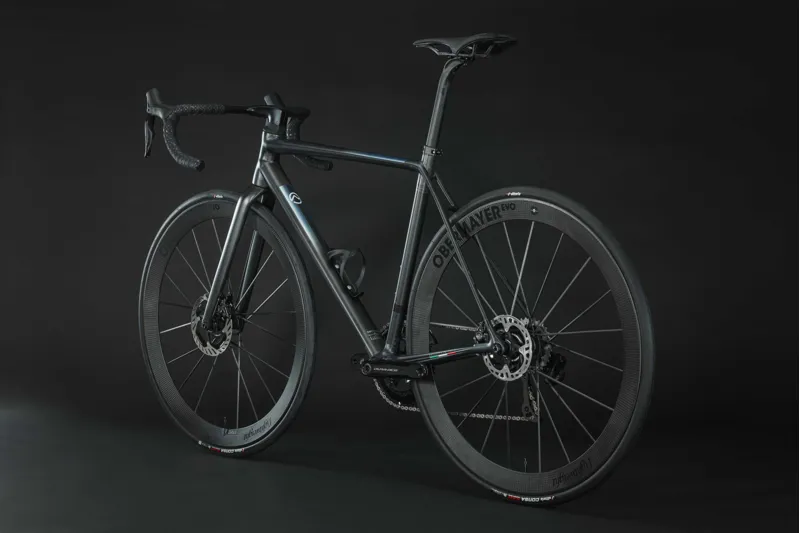 Officine Mattio SL Road Disc Frameset-6