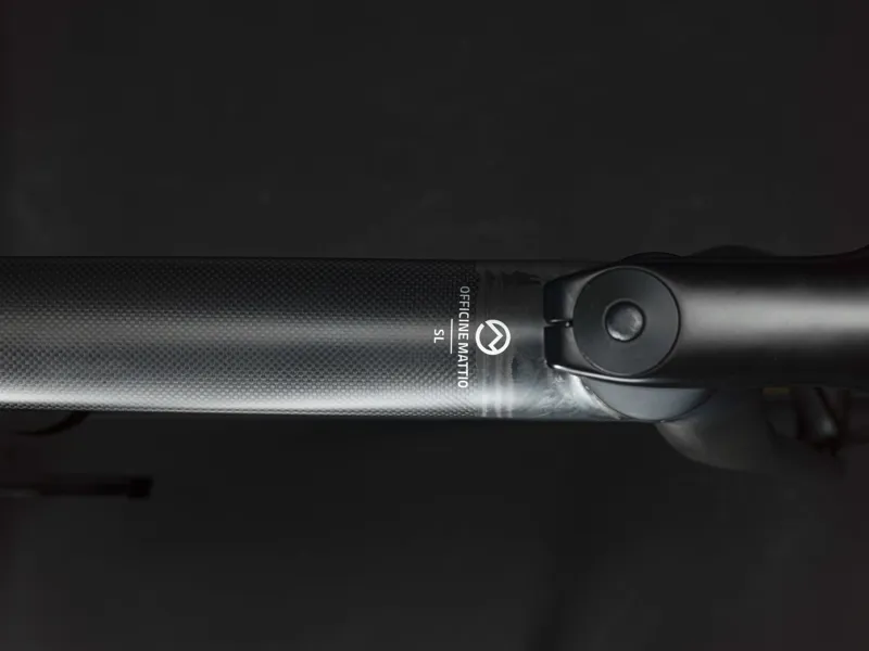 Officine Mattio SL Road Disc Frameset-8