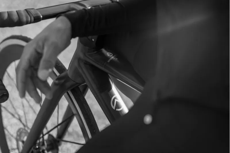 Officine Mattio SL Road Disc Frameset-13