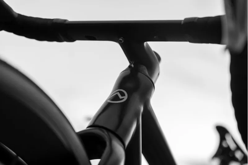 Officine Mattio SL Road Disc Frameset-12