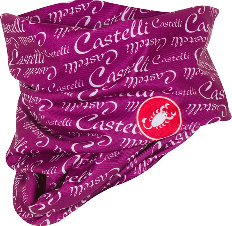 Castelli Womens Head Thingy : Orchid