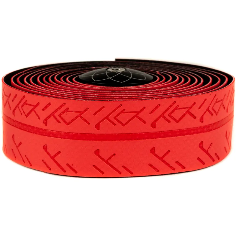 Silca Nastro Piloti 1.85mm Bar Tape : Red