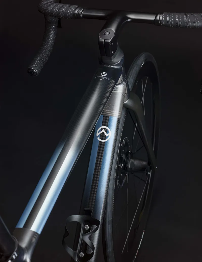 Officine Mattio SL Road Disc Frameset-9