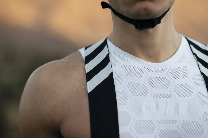Q36.5 UNIQUE PRO Bib Shorts-2