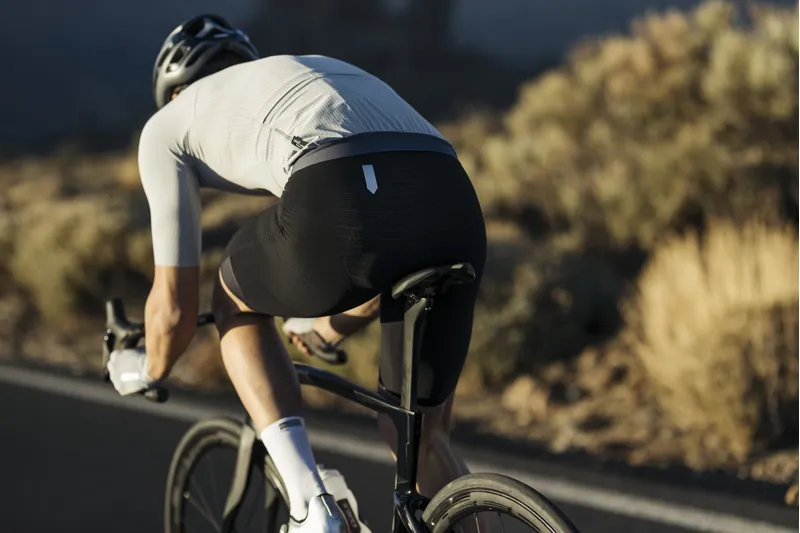 Q36.5 Dottore Pro Summer Glove : ICE GREY-4