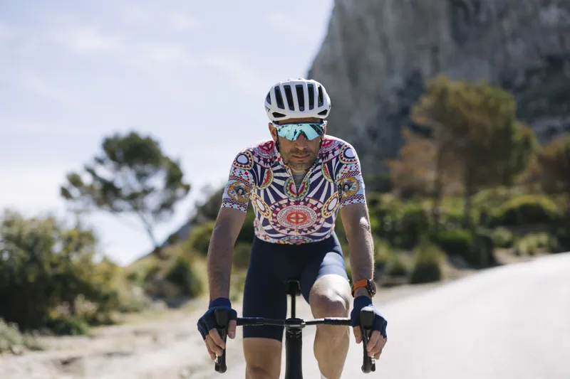 Q36.5 Gregarius Pro Jersey : PURE SICILY-8