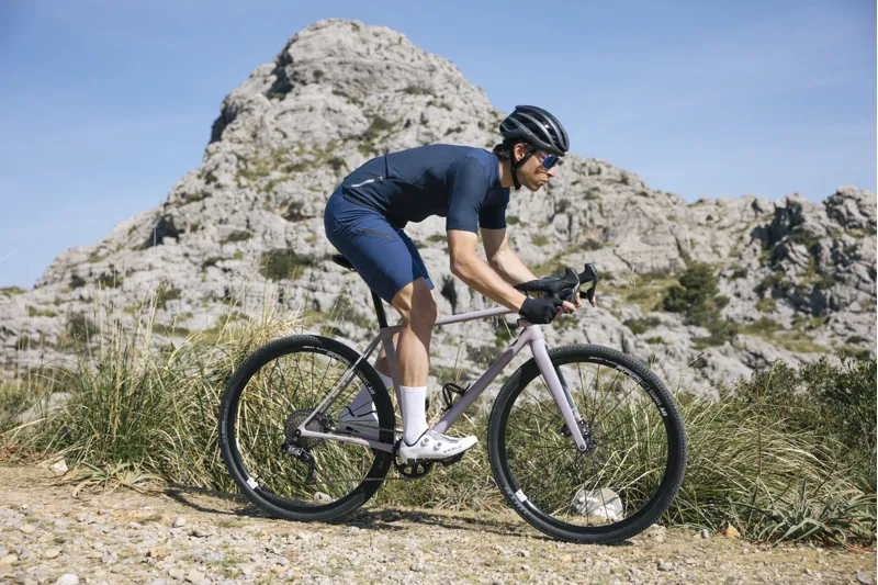 Q36.5 ADVENTURE Jersey : NAVY BLUE-4