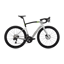 2027 Pinarello X7 with MOST UF45 wheels and ULTEGRA Di2 : Titan Pulse