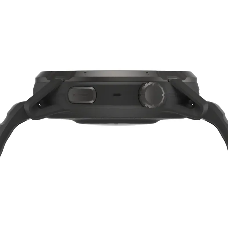 Coros Apex 4 Watch in Black : 46 mm-3