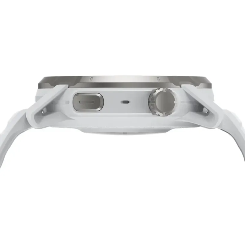Coros Apex 4 Watch in White : 42 mm-3