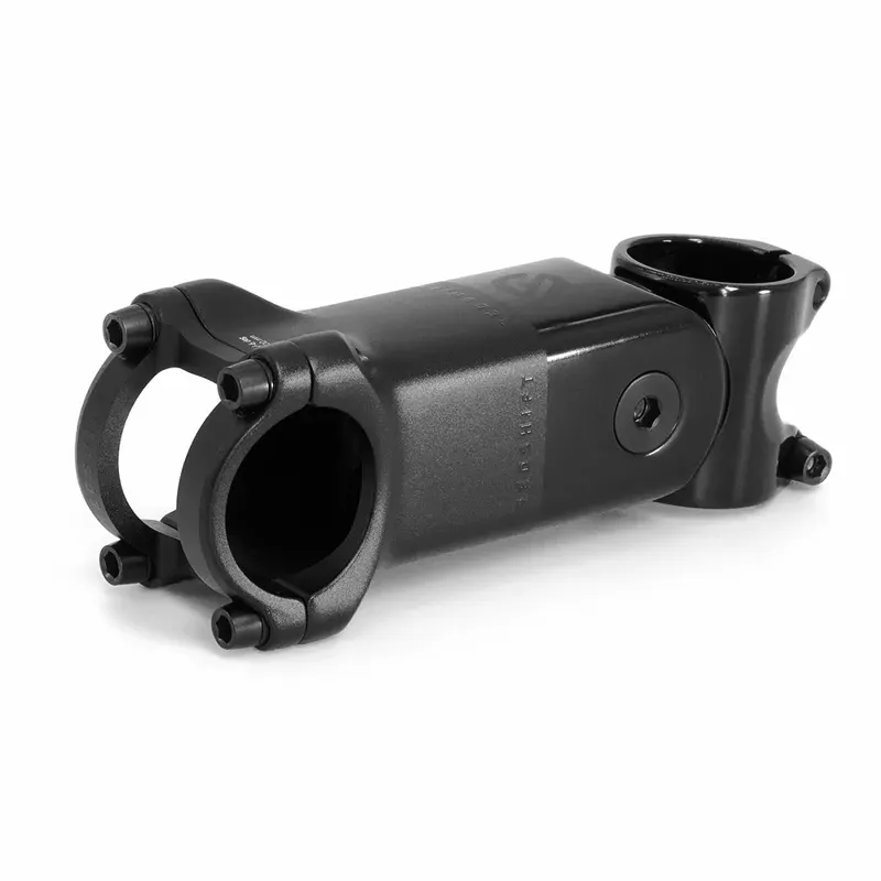 Redshift ShockStop PRO Suspension Stem in Black : 6 degree