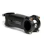 Redshift ShockStop Suspension Stem in Black : +30 degree High Rise
