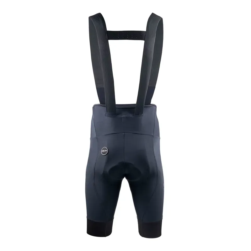 Nalini Contact Bib Short In Black-1