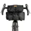 Restrap 17L Bar Bag : Black
