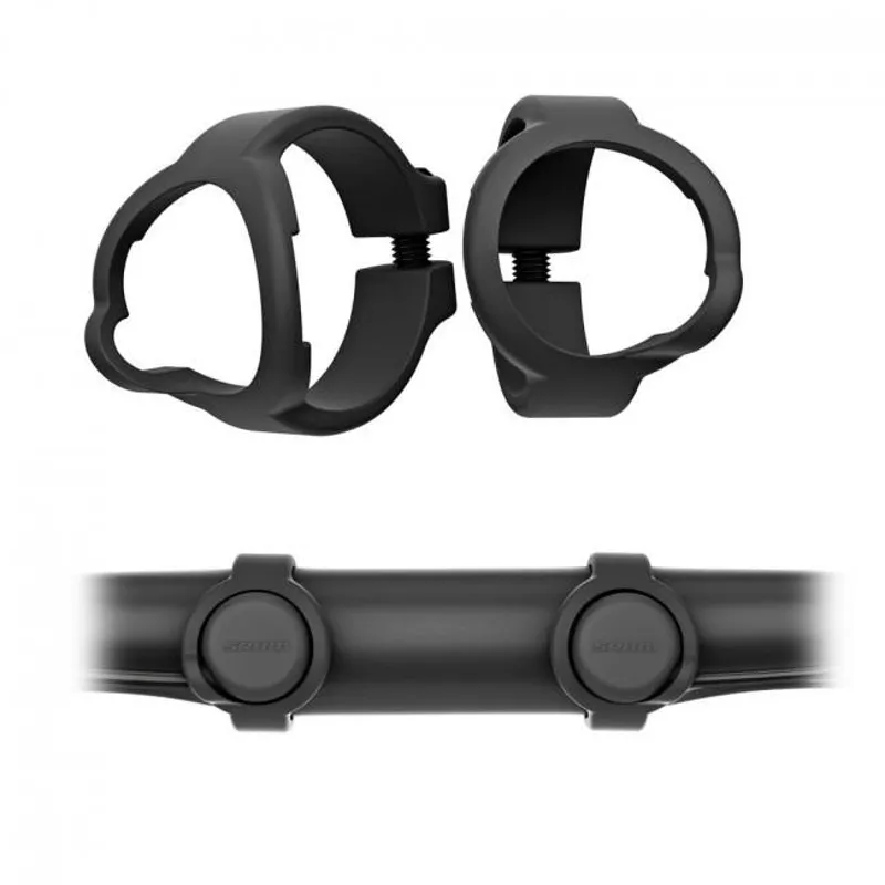 SRAM eTap Blip Clamps for 31.8mm Handlebars : Pair