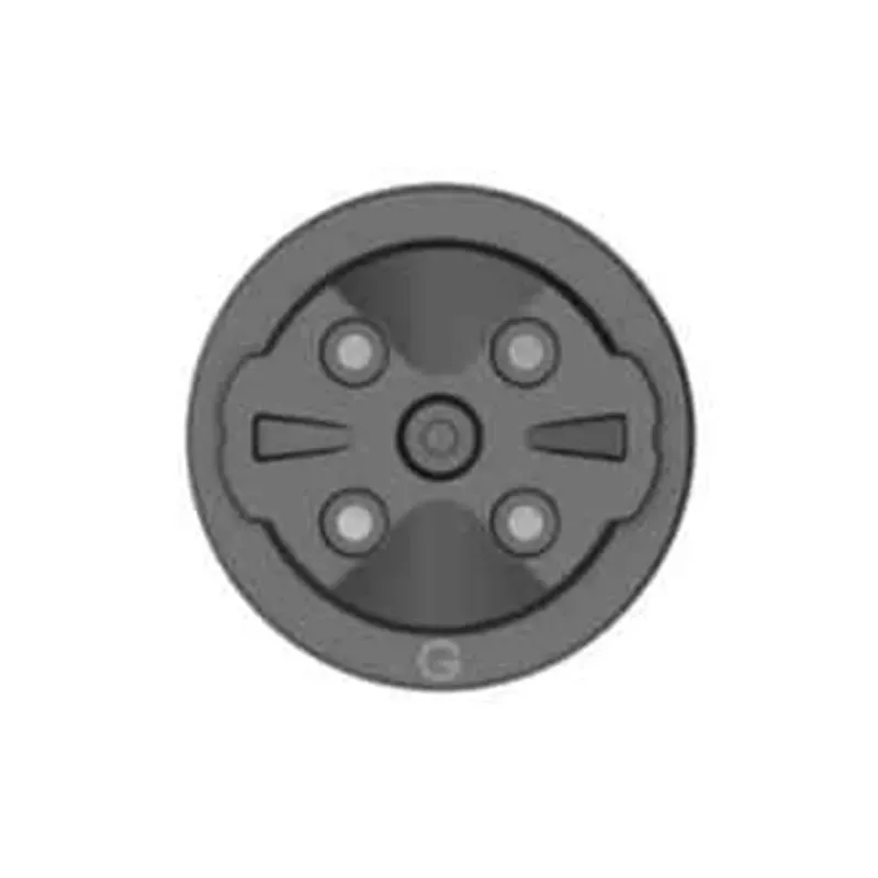 Bryton Conversion Kit for S500 / S800 / S510 Units to Garmin Mounts-1