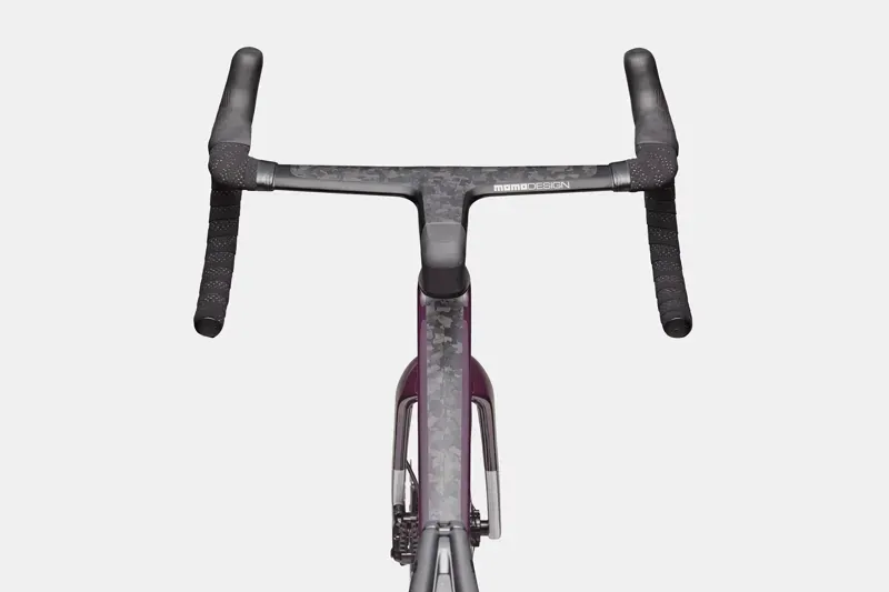 Cannondale SuperSix EVO Hi-MOD 2 Ultegra Di2 Road Bike in Purple-3