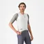 Castelli Corretto Jersey in Ivory / Clay / Black