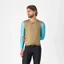 Castelli Corretto Long Sleeve Jersey in Elmwood / Neon Blue / White