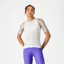 Castelli Corretto Women's Jersey in Ivory / Clay / Black