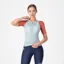 Castelli Corretto Women's Jersey in Winter Sky / Hot Sauce