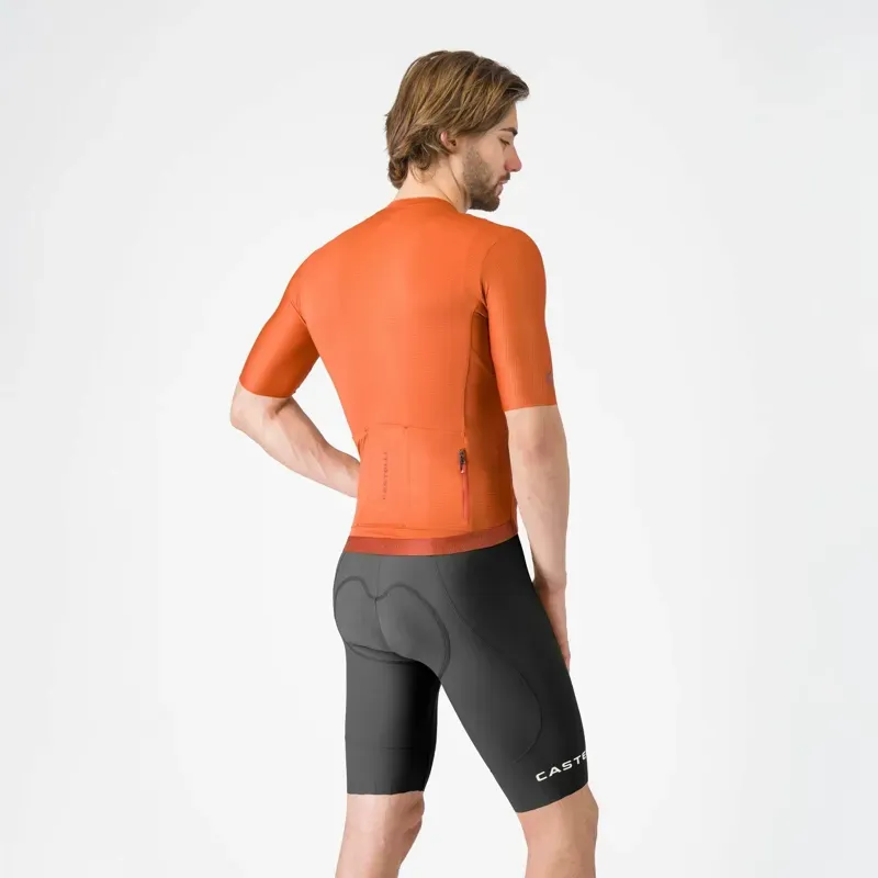Castelli Espresso 2 Bib Shorts in Black-2