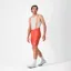 Castelli Espresso 2 Bib Shorts in Paprika