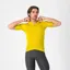Castelli Espresso 2 Jersey in Mango Mojito