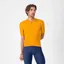Castelli Espresso 2 Jersey in Vivid Orange