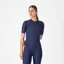 Castelli Espresso 2 Women's Jersey in Belgian Blue