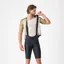 Castelli Unlimited 2 Cargo Bib Shorts in Black