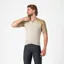Castelli Unlimited Endurance 3 Jersey in Silver Moon / Elmwood / Mango