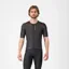Castelli Unlimited Pro 2 Jersey in Black