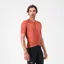 Castelli Unlimited Pro 2 Jersey in Paprika