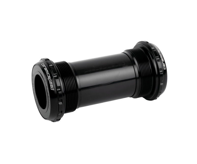 CeramicSpeed BB Alpha : Ceramic Bottom Bracket for Road : ITA 24mm