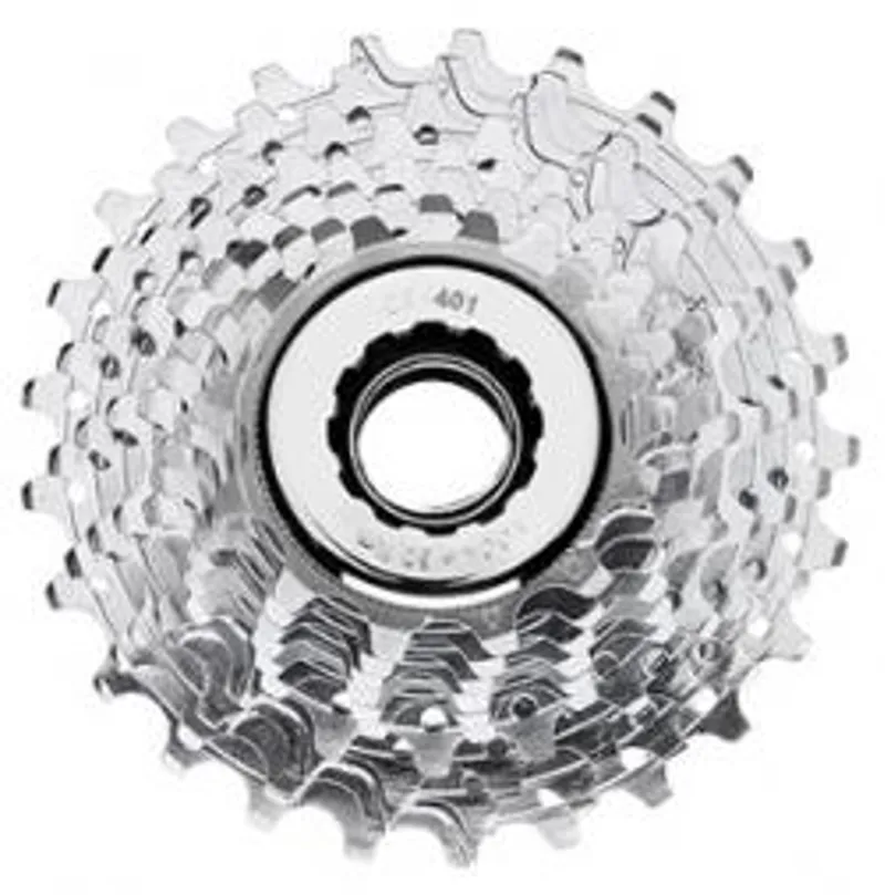 Campagnolo VELOCE 10 Speed Cassette